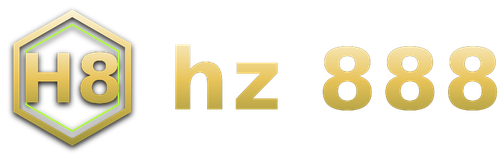 hz 888 logo
