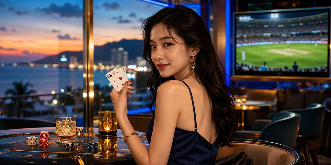 hz 888 Baccarat Trực Tiếp Việt